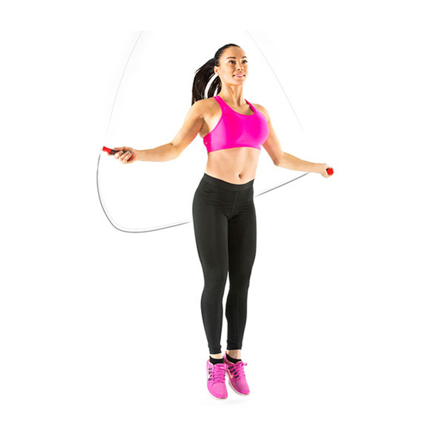 Corde à sauter Gymstick Pro