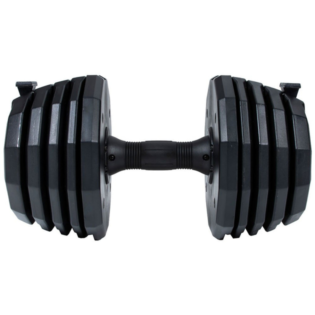 Gymstick Adjustable Dumbbell Gymstick Adjustable Dumbbell