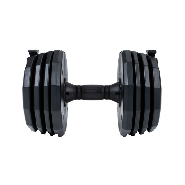 Gymstick Adjustable Dumbbell Gymstick Adjustable Dumbbell