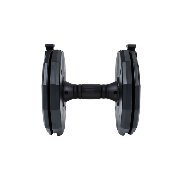 Gymstick Adjustable Dumbbell Gymstick Adjustable Dumbbell
