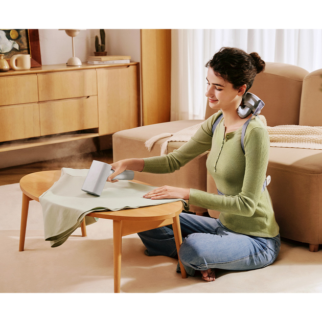 SKG Shoulder Massager H7 SKG Shoulder Massager H7