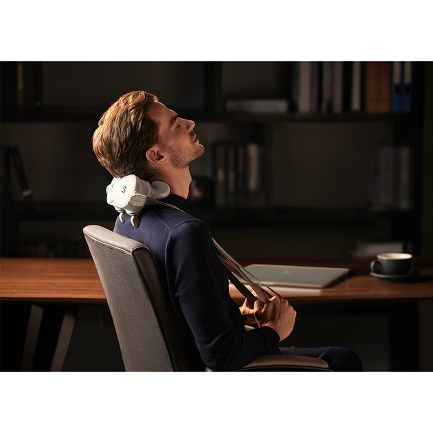 SKG Shoulder Massager H7 SKG Shoulder Massager H7