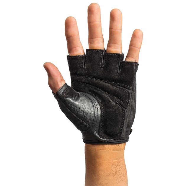 Harbinger Power - Men - Black
