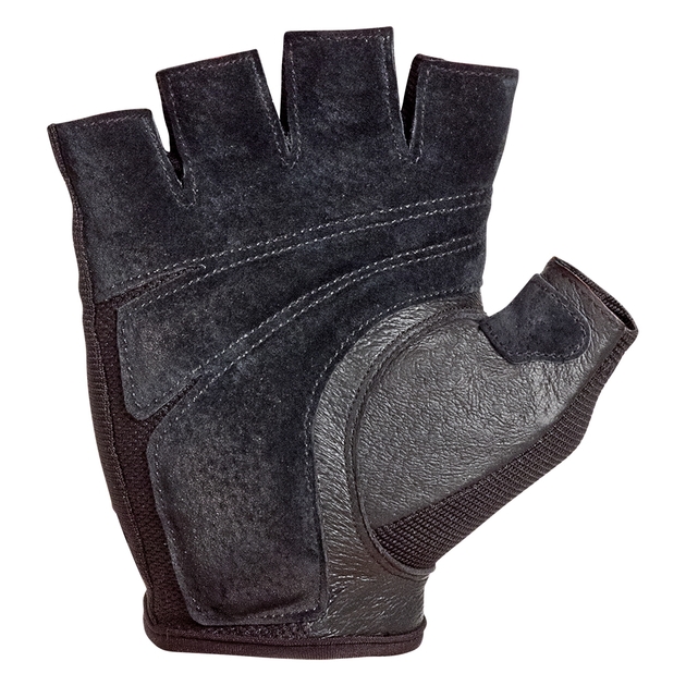 Harbinger Power - Men - Black