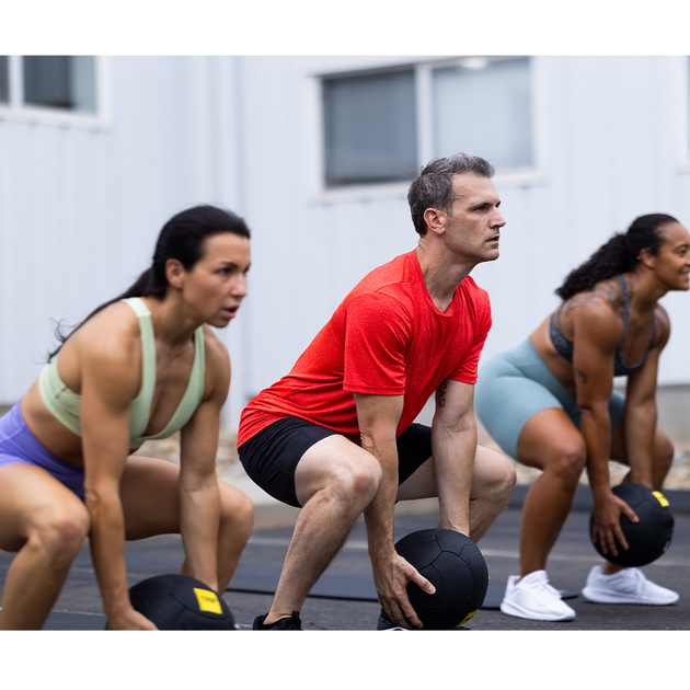 Palla medica TRX HexGrip da 10 pollici Palla medica TRX HexGrip da 10 pollici