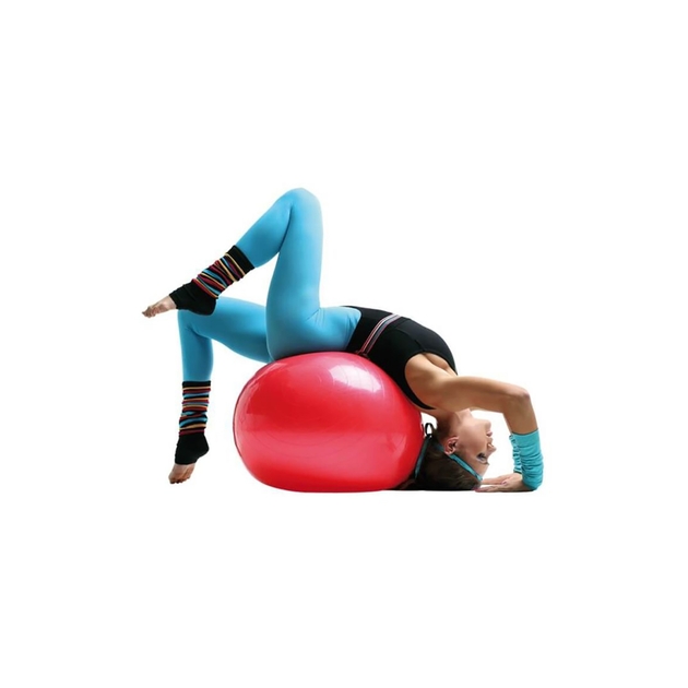 Palla da ginnastica Sveltus