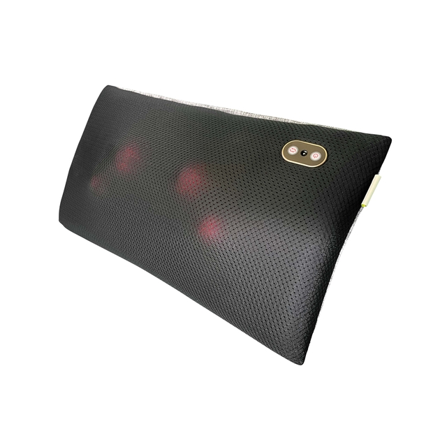 Coussin de massage Fitagon avec fonction chaleur Coussin de massage Fitagon avec fonction chaleur