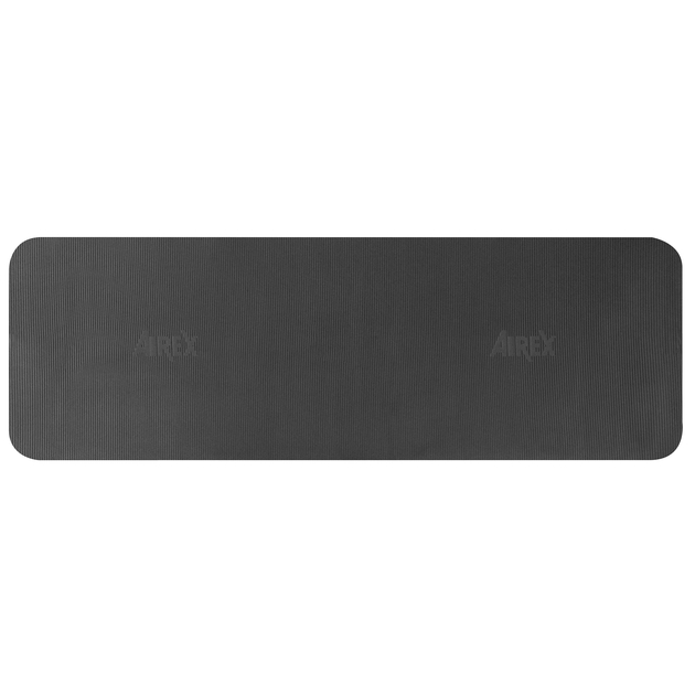 Yogamatte Pilates, anthrazit Yogamatte Pilates, anthrazit