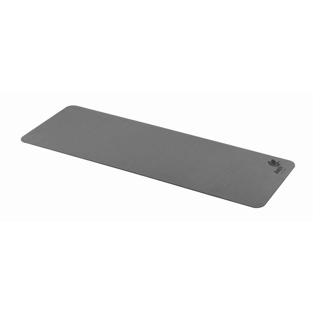 Yogamatte Yoga ECO PRO anthrazit Yogamatte Yoga ECO PRO anthrazit