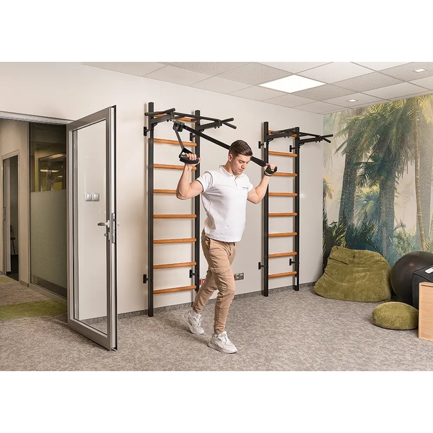 Trainer per sospensioni BenchK Recoil
