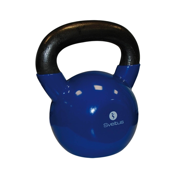 Sveltus Vinylkettlebell