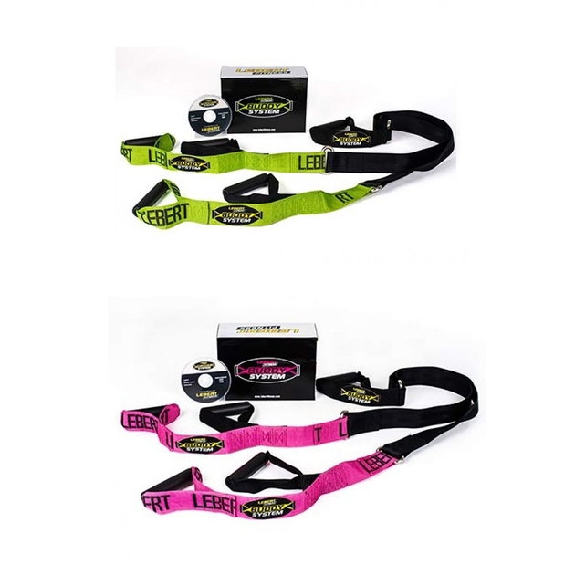 Lebert Buddy System
