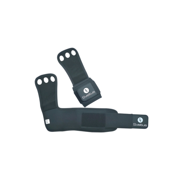 Sveltus Hand Griffe 3 Loch