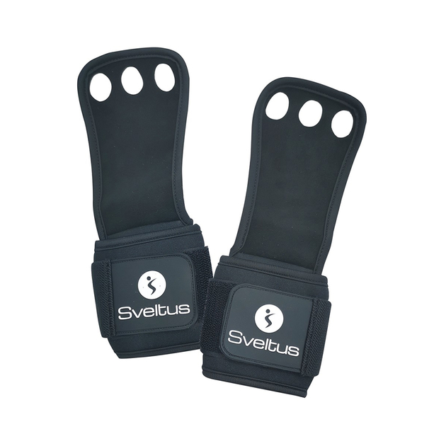 Sveltus Hand Griffe 3 Loch