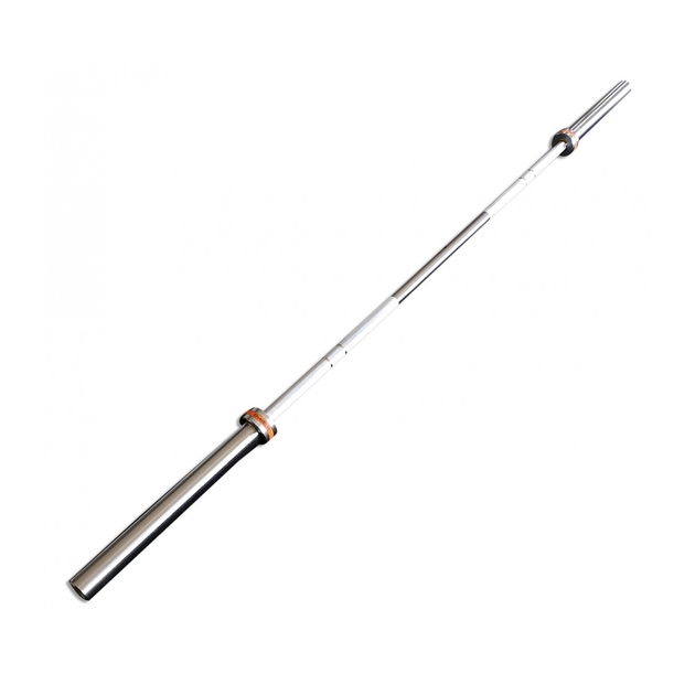 Sveltus Men's olympic bar