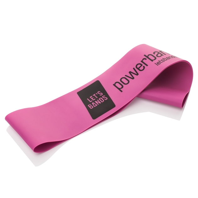Letsbands Powerbands Mini Lady