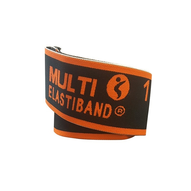 Sveltus Multi Elastiband 30 kg black