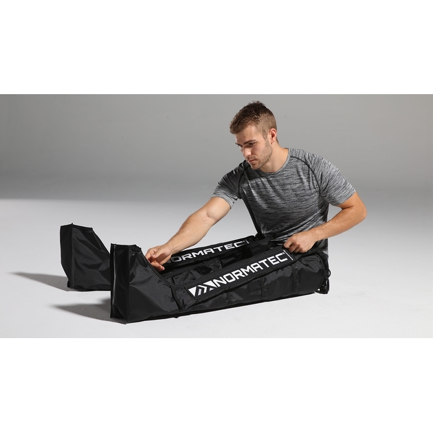 Normatec 2.0 - Pacchetto Beine