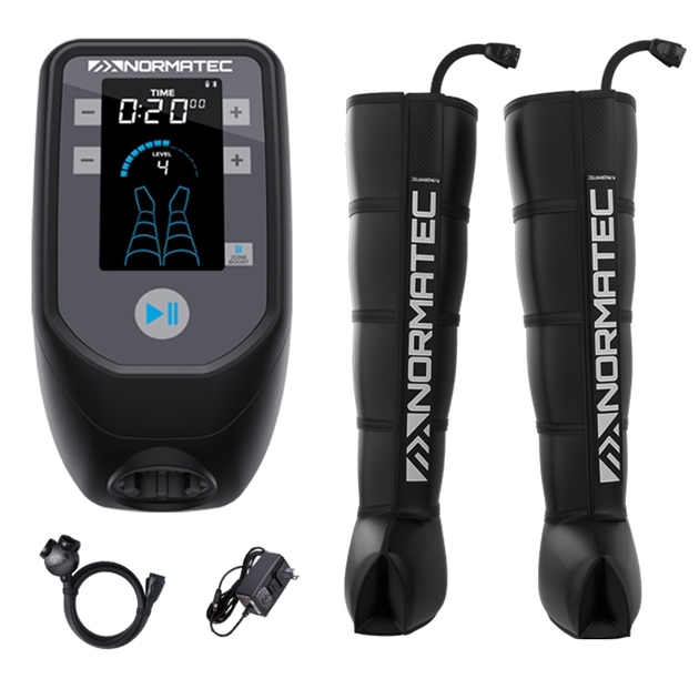 Normatec 2.0 - Pacchetto Beine