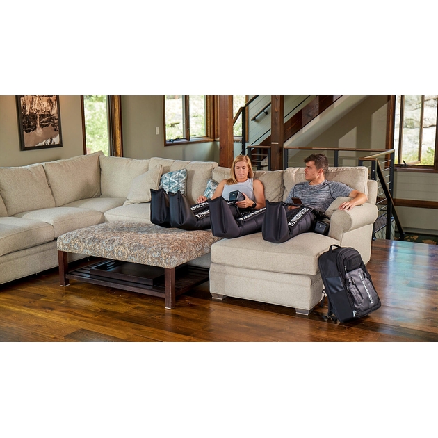 Normatec 2.0 - Pacchetto Beine