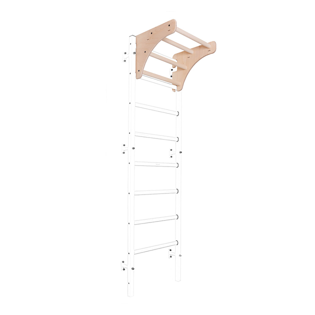Barra per trazioni in legno BenchK (Serie 1)
