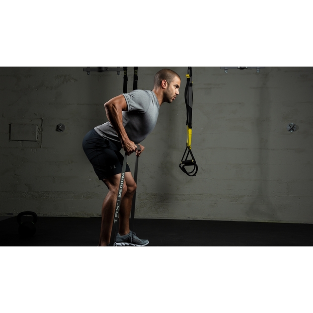 TRX Strength Bands