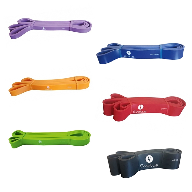 Sveltus Powerband