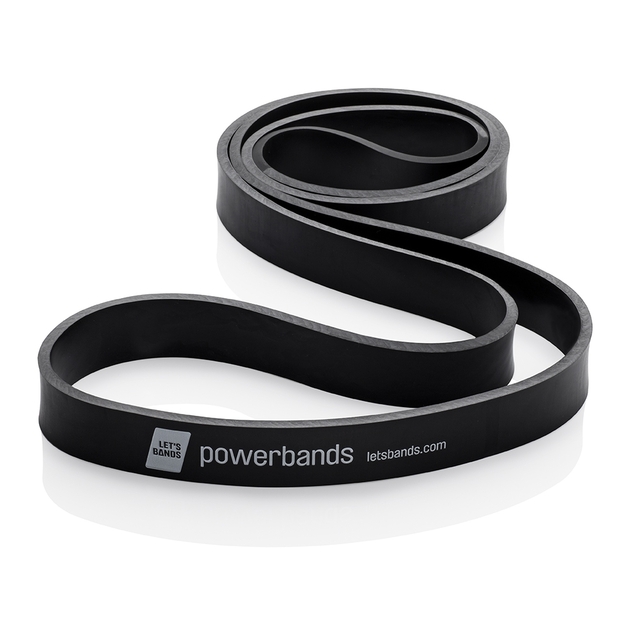 Letsbands Powerbands MAX
