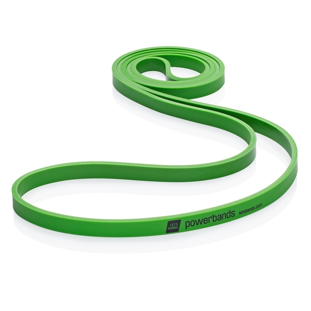 Letsbands Powerbands MAX