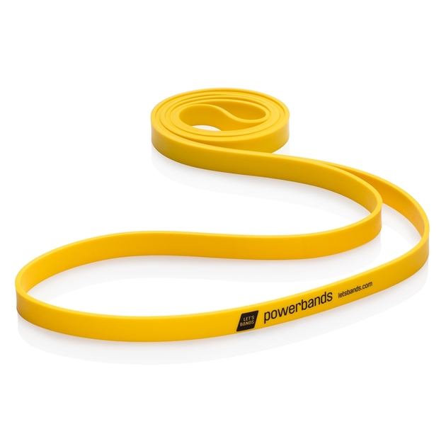 Letsbands Powerbands MAX