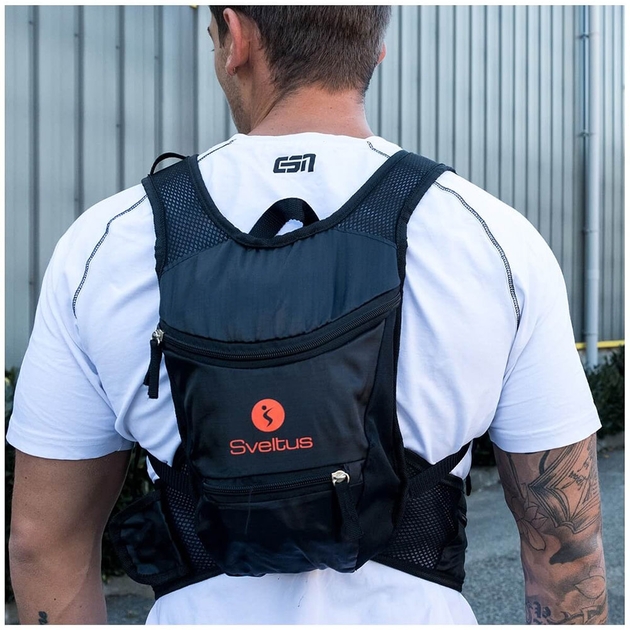 Borsa da corsa Sveltus