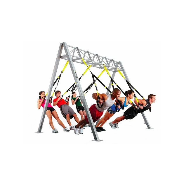TRX S-Frame Standard