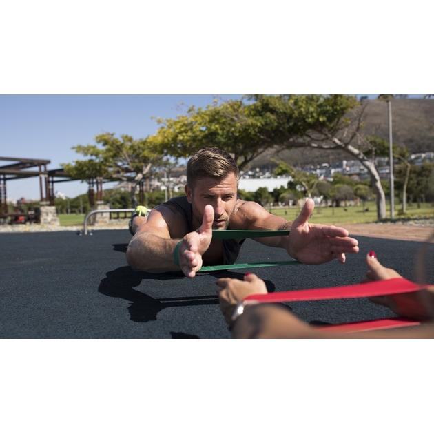 FLEXVIT Set Mini athlete