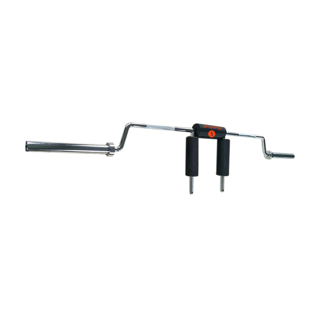 Sveltus Safety Trap Bar Sveltus Safety Trap Bar
