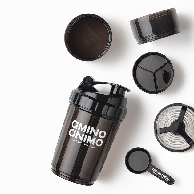 Agitateur AMINO ANIMO Agitateur AMINO ANIMO