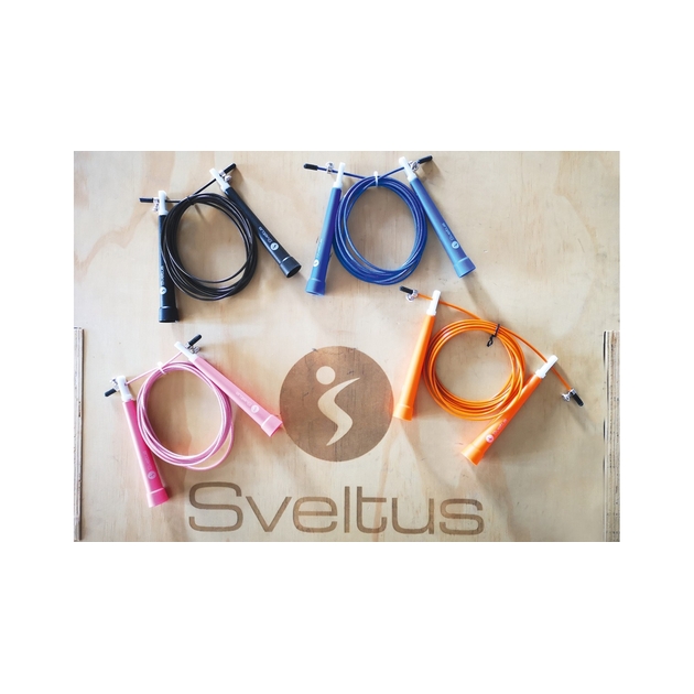 Corda di velocità Sveltus