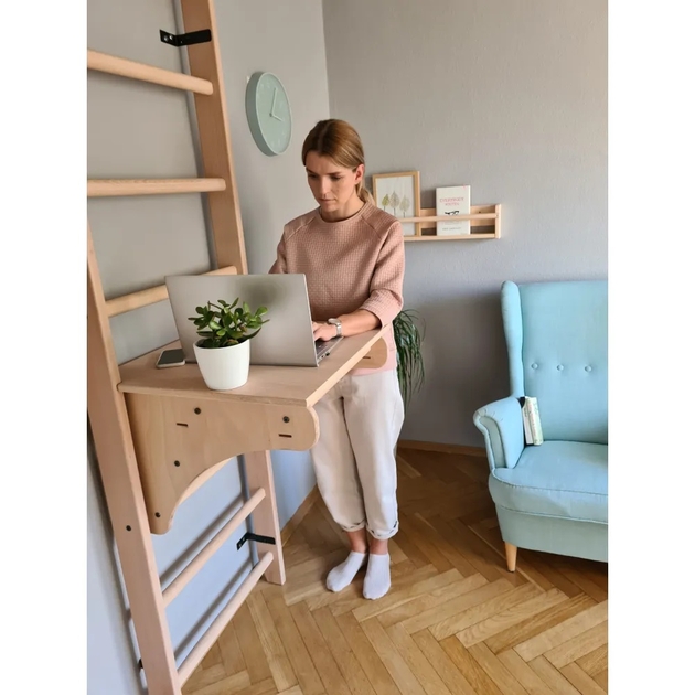 BenchK Sprossenwand System 112