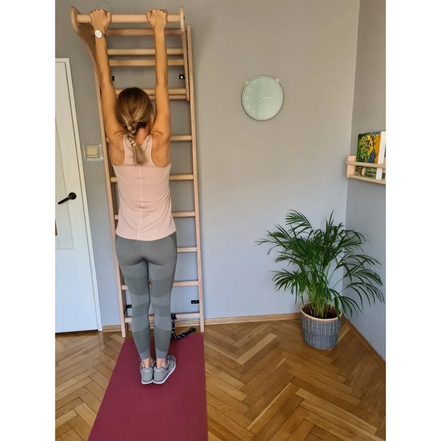 BenchK Sprossenwand System 112