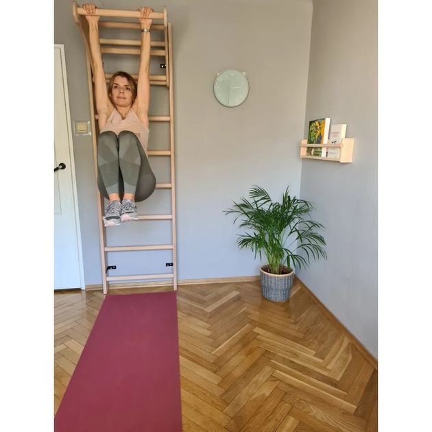 BenchK Sprossenwand System 112