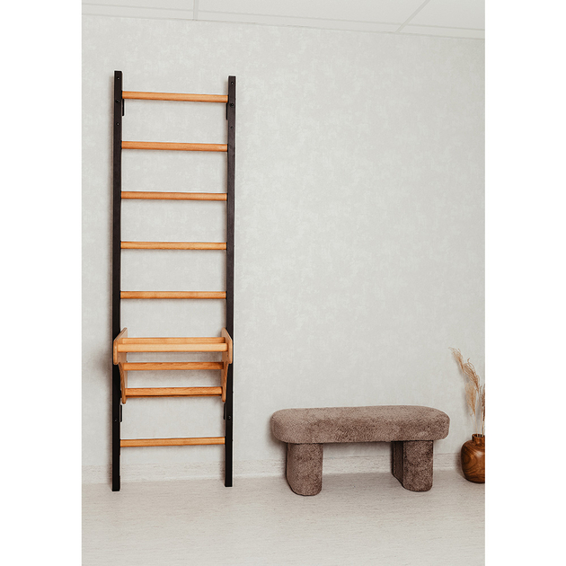Barre a muro BenchK Sistema 211B Barre a muro BenchK Sistema 211B
