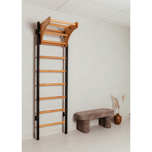 Barre a muro BenchK Sistema 211B Barre a muro BenchK Sistema 211B