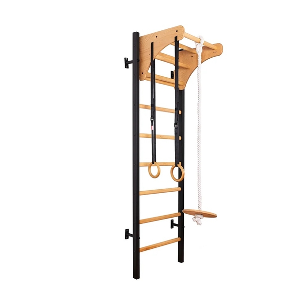 BenchK Sprossenwand System 211B+A076 BenchK Sprossenwand System 211B+A076