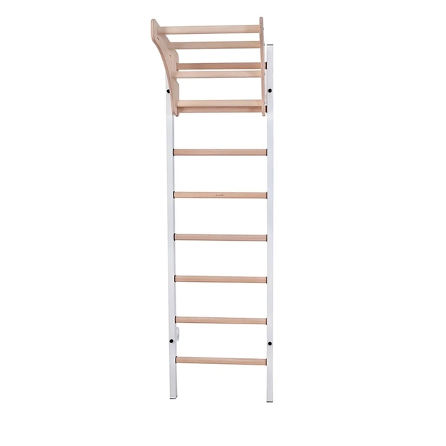 BenchK wall bars system 211W