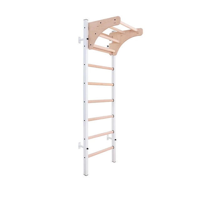 BenchK wall bars system 211W