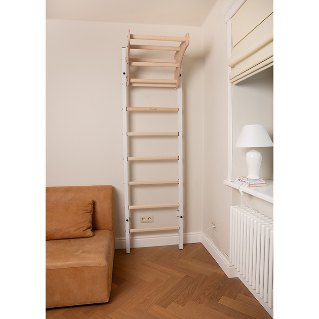 BenchK wall bars system 211W