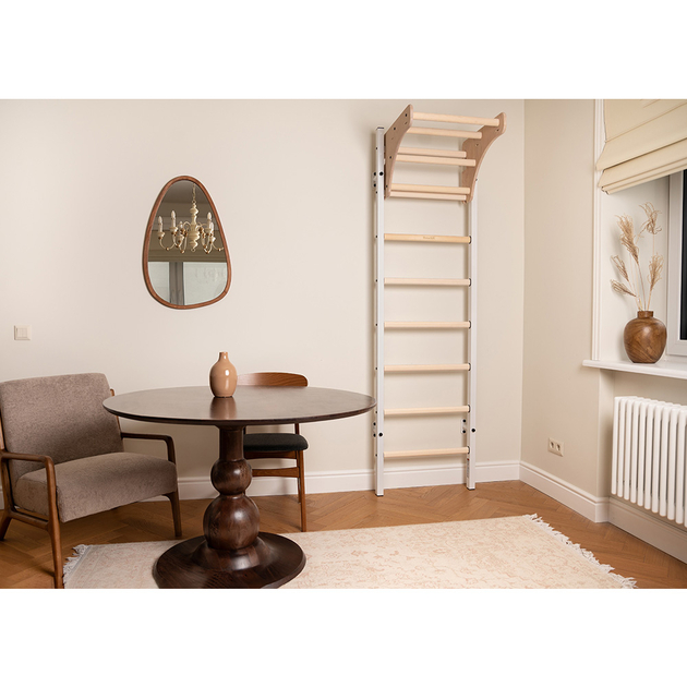 BenchK wall bars system 211W