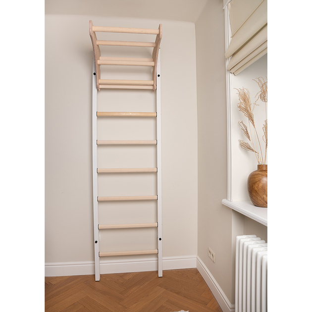 BenchK wall bars system 211W