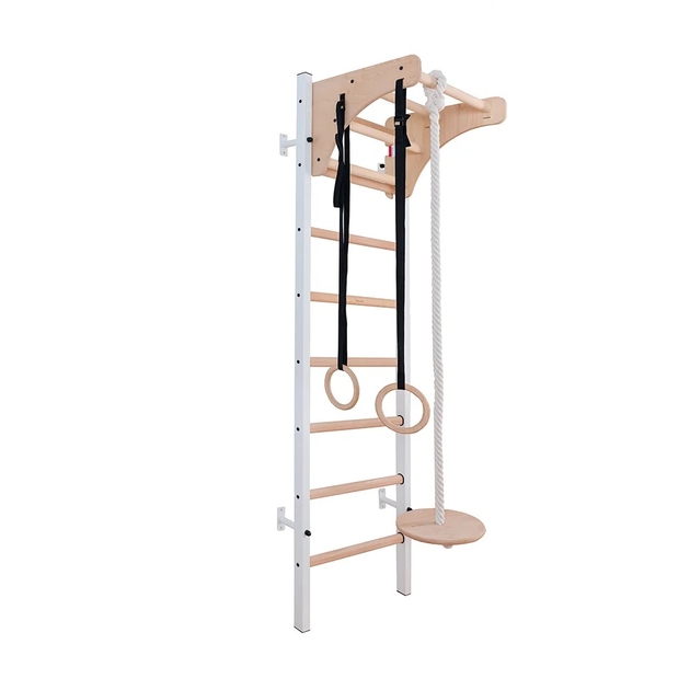 BenchK Sprossenwand System 211W+A204