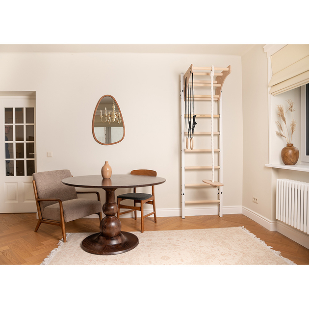 BenchK Sprossenwand System 211W+A204 BenchK Sprossenwand System 211W+A204