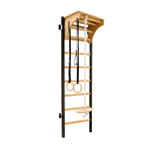 Sistema di barre a parete BenchK 212B+A076